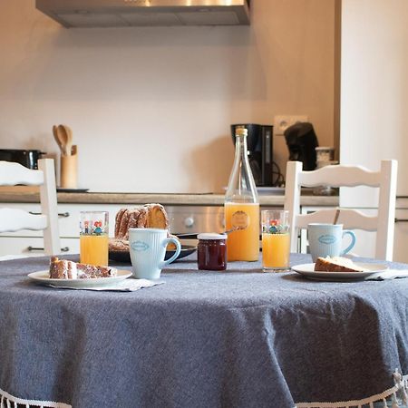 Chez Rozenn Et Mewen Apartment Romanswiller Luaran gambar