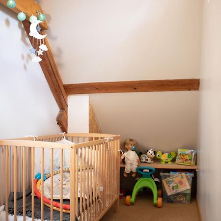 Chez Rozenn Et Mewen Apartment Romanswiller Luaran gambar