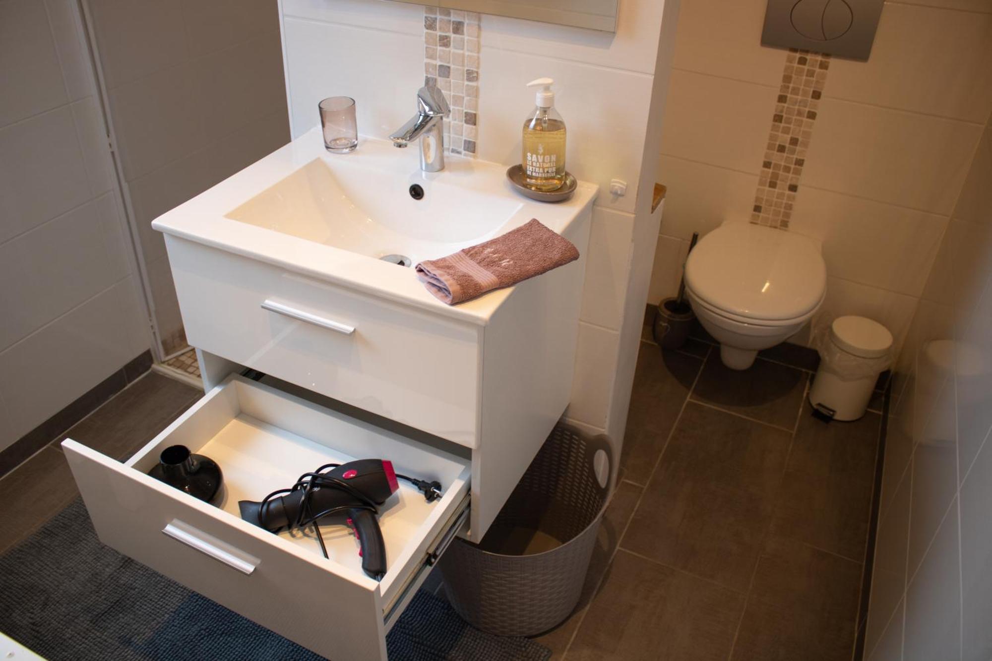 Chez Rozenn Et Mewen Apartment Romanswiller Luaran gambar