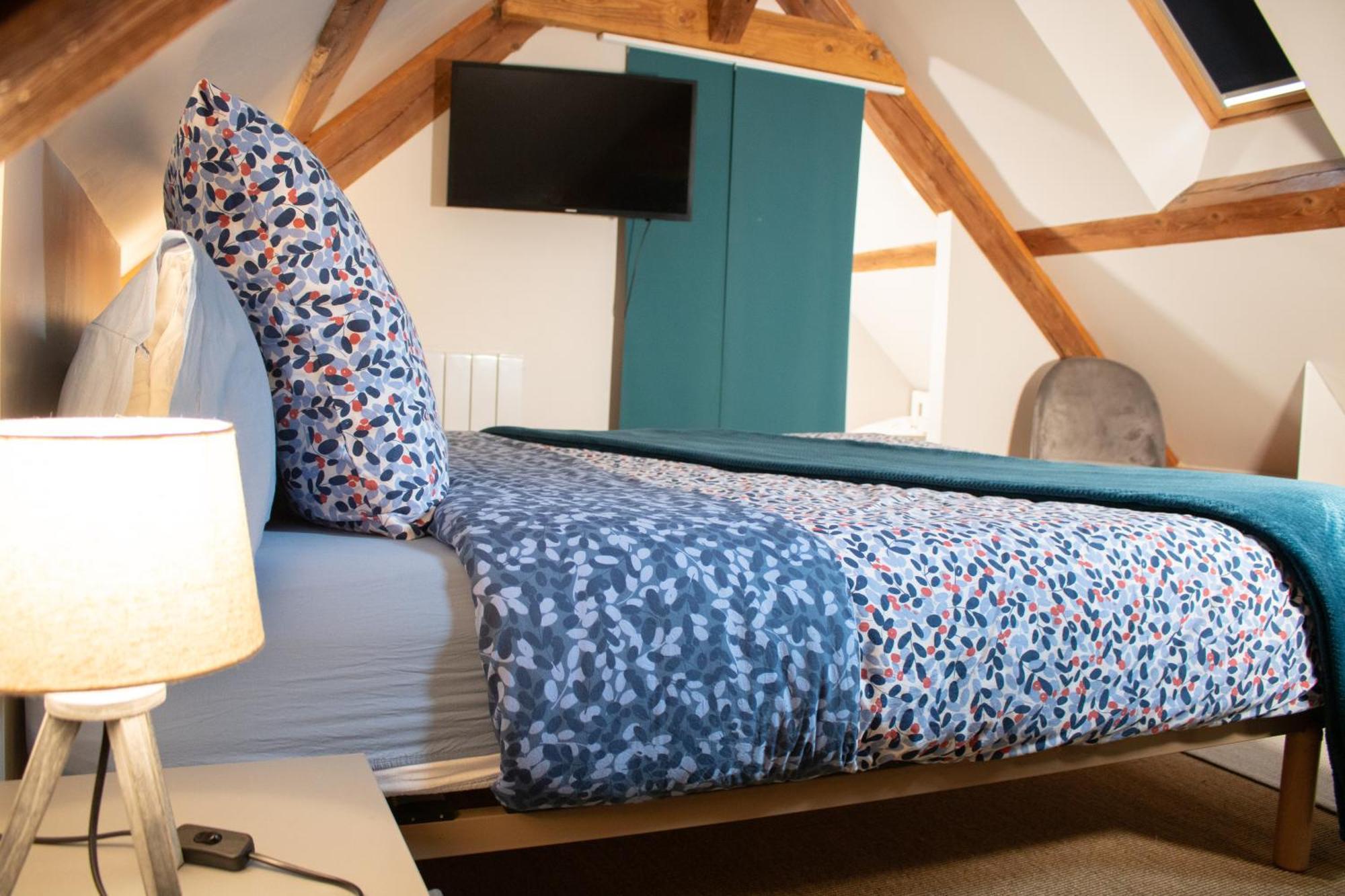 Chez Rozenn Et Mewen Apartment Romanswiller Luaran gambar