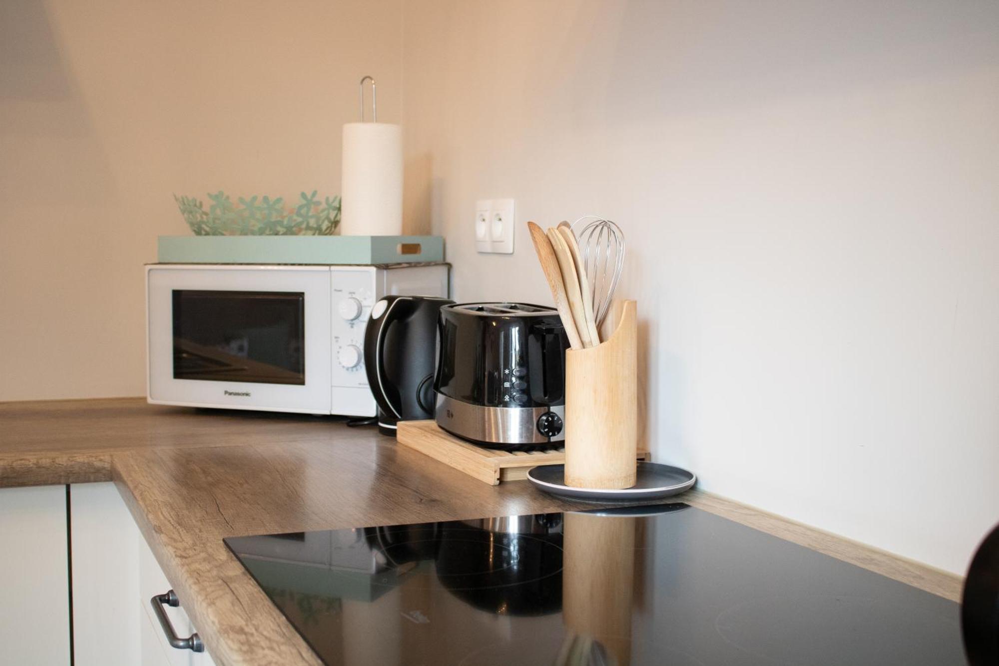 Chez Rozenn Et Mewen Apartment Romanswiller Luaran gambar