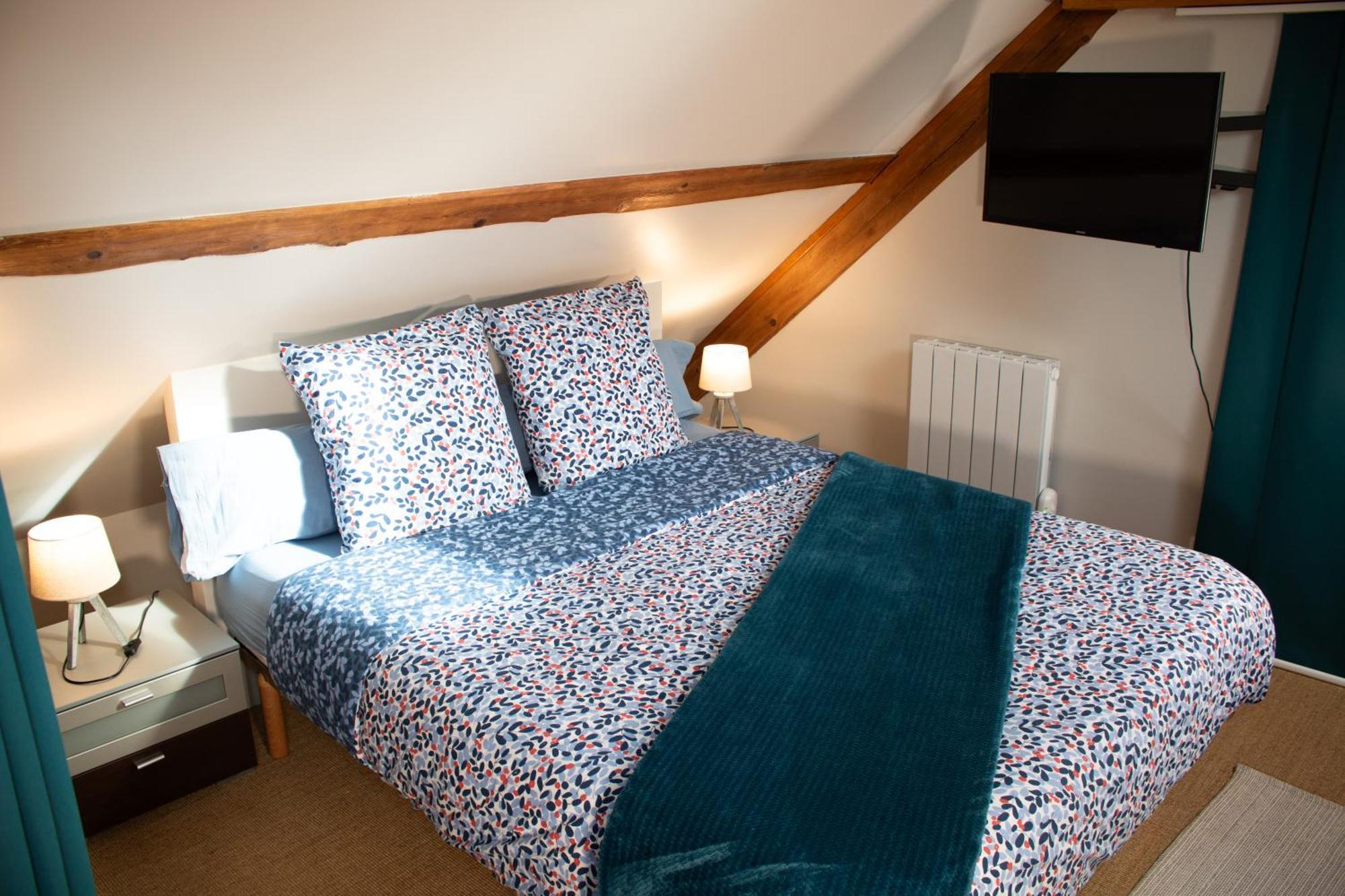 Chez Rozenn Et Mewen Apartment Romanswiller Luaran gambar