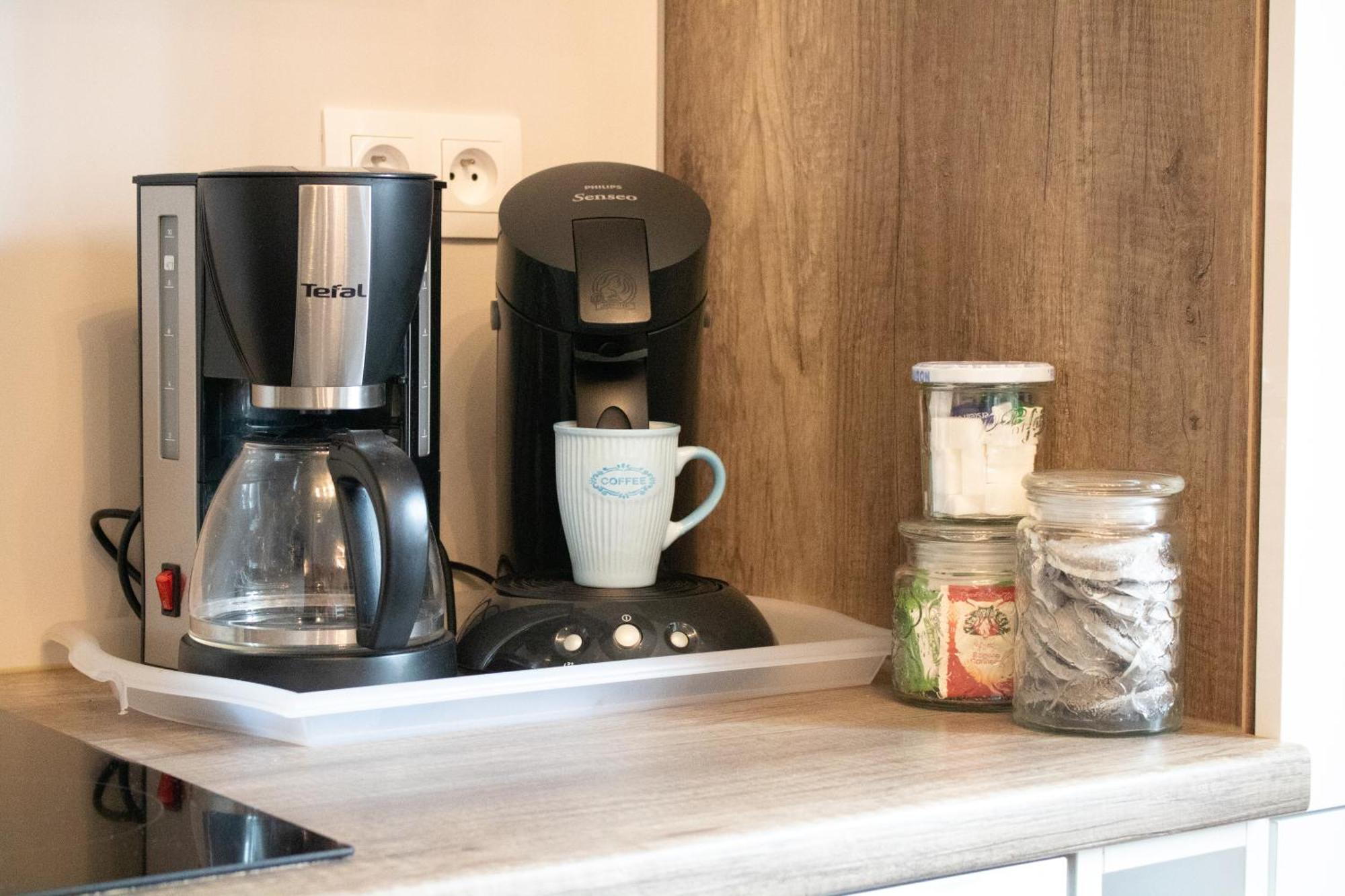 Chez Rozenn Et Mewen Apartment Romanswiller Luaran gambar