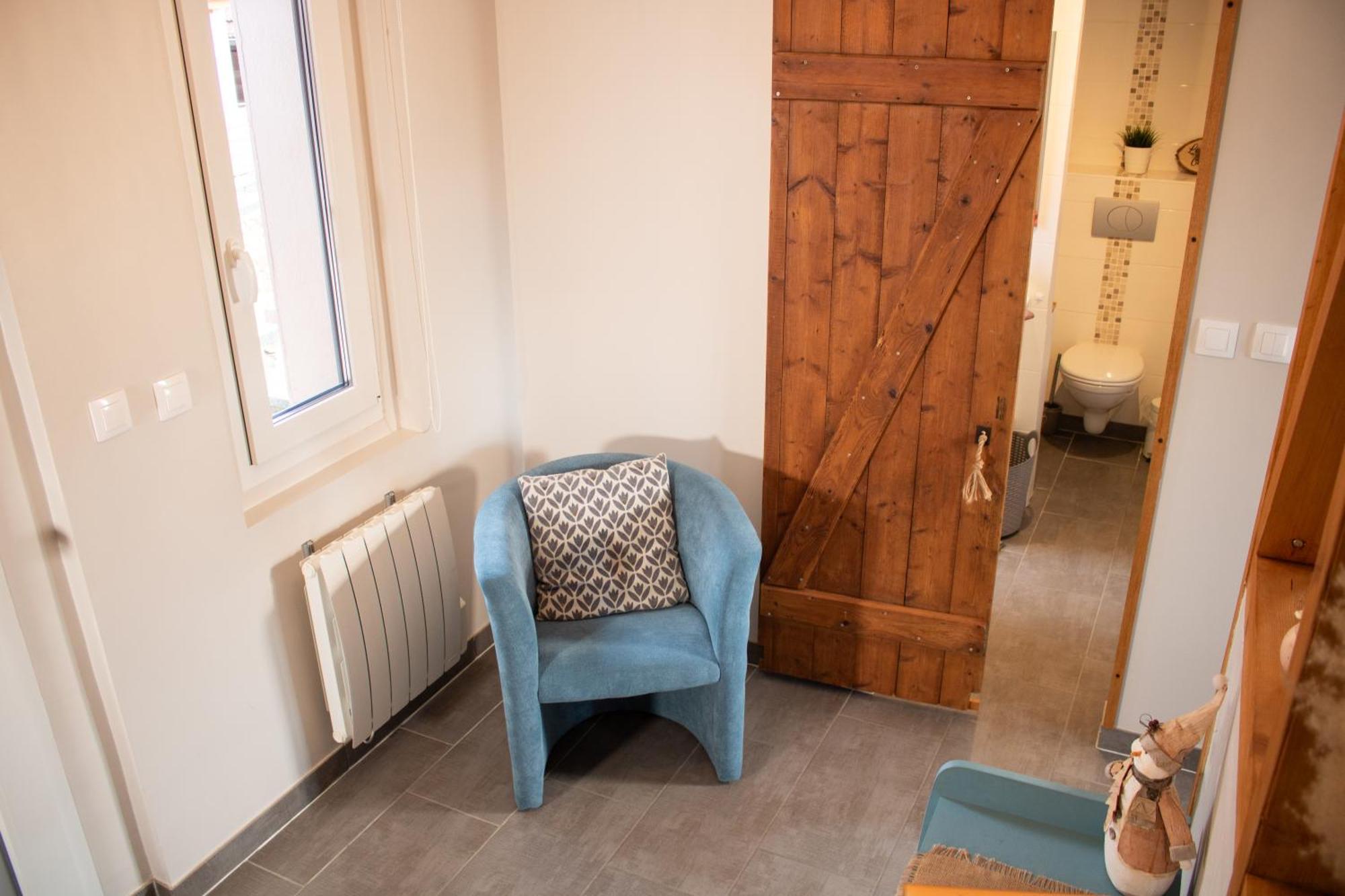Chez Rozenn Et Mewen Apartment Romanswiller Luaran gambar
